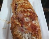 Foto del paso 7 de la receta: Pamplona gigante (a lo Gaby🤭)