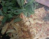 Foto langkah ke 4 dari resep Ayam Suir Sambal Kemangi.