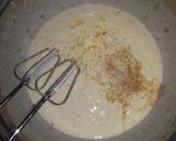 Foto del paso 1 de la receta: Torta Para Cualquier Momento
