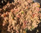 Foto del paso 3 de la receta: Pastel de Carne