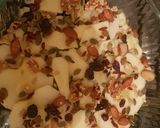 Foto del paso 2 de la receta: Apple and Strawberry Dessert LIGHT!!💎By Yas manzana y frutilla