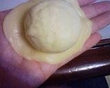 A picture of step 7 of My Family's Recipe for Rich Melon Bread.