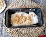 صورة لخطوة 5 من وصفة ايسكريم التشيز كيك🍧