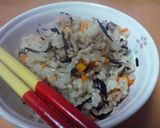 A picture of step 7 of My Grandmother's Recipe for Okinawan 