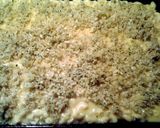 A picture of step 4 of cream of chicken casserole.