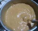 Foto langkah ke 5 dari resep Selai Sarikaya Juroh Gula Jawa Merah (tepung ketan).