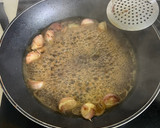 Foto del paso 3 de la receta: Solomillo al whisky