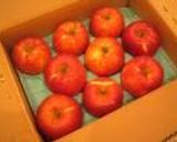 A picture of step 1 of Yogurt Pommes.
