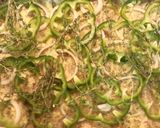 A picture of step 7 of Grilled yellowtail.
