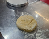 Foto del paso 3 de la receta: Kuchen de uvas