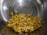 Sop Jagung Bakso Besar