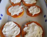 Foto del paso 7 de la receta: Calabaza asada con queso