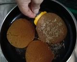 A picture of step 5 of Pancake.