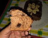 Foto del paso 3 de la receta: Pastel de chocolate con chip de chocolate