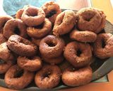 Foto del paso 5 de la receta: Rosquillas de anís receta de mi abuela