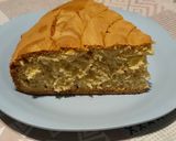 Une image de l'étape 6 de Gâteau de Savoie.