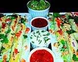 Mike's Texas Sized Taquitos! recipe step 19 photo
