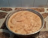 Foto del paso 7 de la receta: Torta de peras y membrillo 🍐🍐