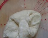 A picture of step 6 of Easy Homemade Bread Pain De Campagne.
