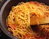 A picture of step 5 of Improve Your Food Photography.