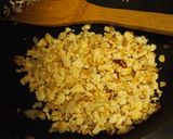 A picture of step 6 of Healthy Tofu and Tomato Pasta.