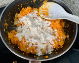 Foto del paso 4 de la receta: Croquetas de zanahoria