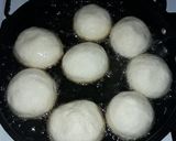 Foto del paso 5 de la receta: Bolas de fraile