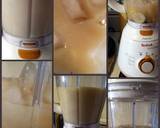 AMIEs Banana Pineapple Smoothie recipe step 1 photo