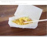Hello Kitty Sandwich Bento Recipe by cookpad.japan - Cookpad