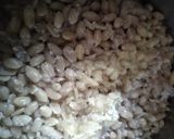 Foto langkah ke 2 dari resep Kacang Bawang (Kacang Tojin).