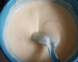 Foto del paso 4 de la receta: Crema pastelera