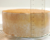 A picture of step 16 of Basic Moist Sponge Cake.
