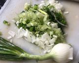 Foto del paso 3 de la receta: Ceviche de Filete Tilapia
