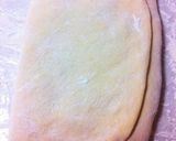 A picture of step 3 of Light and Fluffy Croissants.