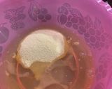 Foto del paso 2 de la receta: Pan de tela