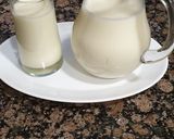 Foto del paso 1 de la receta: Gazpacho de Ajo blanco extremeño