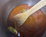 Foto del paso 2 de la receta 589. Verduras en escabeche (guarnición)