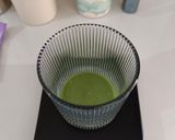 Foto langkah ke 1 dari resep Coffee Latte Matcha.