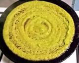 Kids Tiffin - Stuffed oats Cheela recipe step 1 photo