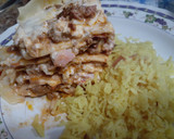 Foto del paso 7 de la receta: Lasaña de Carne (en Olla)🥘