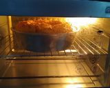 Foto langkah ke 15 dari resep Resep Bolu Marmer Cake / Bolu jadul super enak lembut banget.