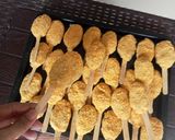 Foto langkah ke 9 dari resep Kaki Naga.