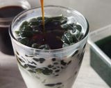 Foto langkah ke 7 dari resep Cendol Kecebong.