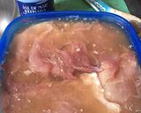 Foto del paso 1 de la receta: Poc Chuc