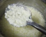 A picture of step 1 of Rasgulla.