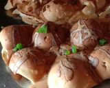 वफ़ल (Waffle recipe in Hindi) रेसिपी चरण 3 फोटो