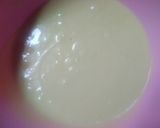 Foto langkah ke 5 dari resep Kue Sarang Laba-Laba.