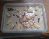 Foto del paso 3 de la receta: Postre de Chocorramo