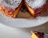 Φωτογραφία βήματος 2 της συνταγής Sponge cake λεμονιού🍋🍋