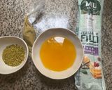 Une image de l'étape 2 de 🪔🥄 BAKLAVAS 🌰ALGÉRIENNE🇩🇿🐝.